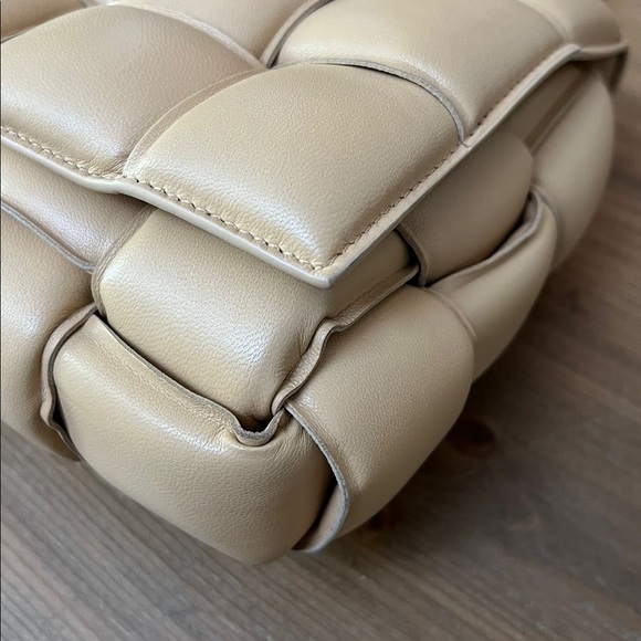 Bottega Veneta Chain Cassette Bag - Picture 5 of 13